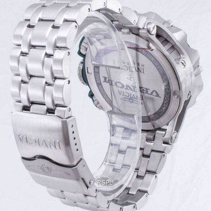 Orologio da uomo Invicta Reserve 27787 Chronograph Quartz 500M