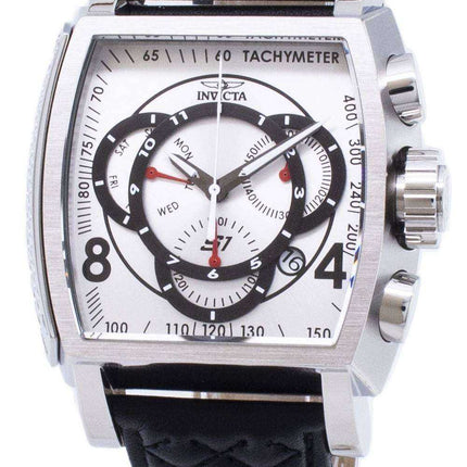 Orologio da uomo Invicta S1 Rally 27918 Cronografo al quarzo