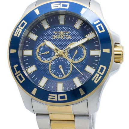 Orologio da uomo al quarzo Invicta Pro Diver 27998