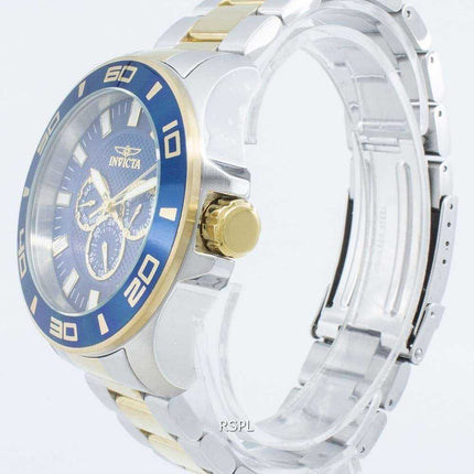 Orologio da uomo al quarzo Invicta Pro Diver 27998