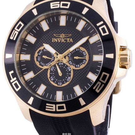 Orologio da uomo al quarzo Invicta Pro Diver 28001