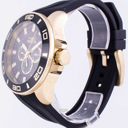 Orologio da uomo al quarzo Invicta Pro Diver 28001