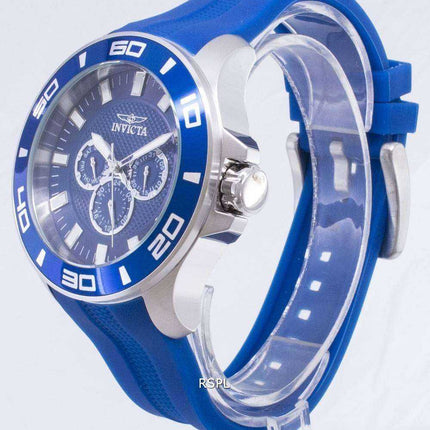 Orologio da uomo Invicta Pro Diver 28003 Cronografo al quarzo