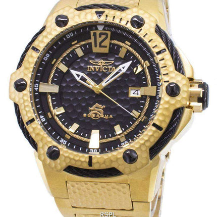 Orologio da uomo analogico automatico Invicta Subaqua 28005