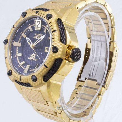Orologio da uomo analogico automatico Invicta Subaqua 28005