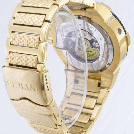 Orologio da uomo analogico automatico Invicta Subaqua 28005