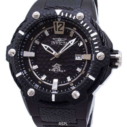 Orologio da uomo analogico automatico Invicta Subaqua 28006