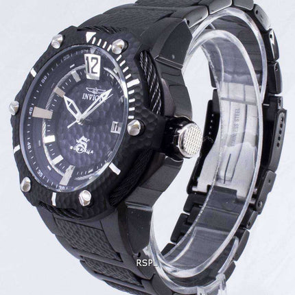 Orologio da uomo analogico automatico Invicta Subaqua 28006