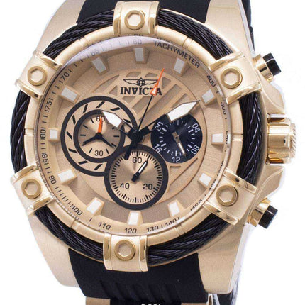 Invicta Bolt 28014 Cronografo da uomo al quarzo