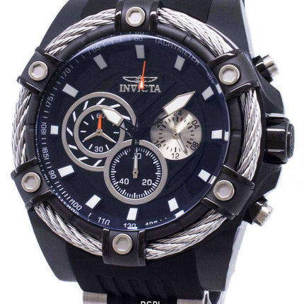Invicta Bolt 28016 Cronografo da uomo al quarzo