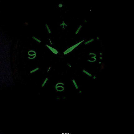Orologio da uomo Invicta Aviator 28079 Chronograph Quartz