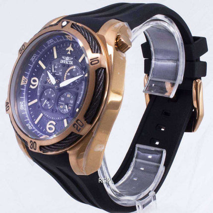 Invicta Aviator 28083 Cronografo da uomo al quarzo