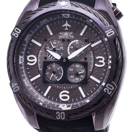 Invicta Aviator 28084 Cronografo da uomo al quarzo