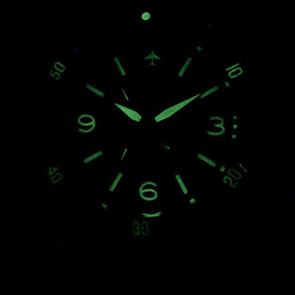 Invicta Aviator 28084 Cronografo da uomo al quarzo