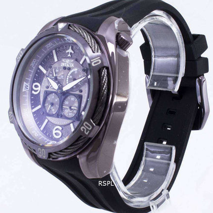 Invicta Aviator 28084 Cronografo da uomo al quarzo