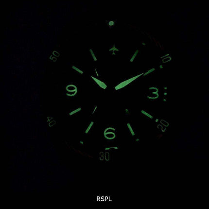 Orologio da uomo Invicta Aviator 28085 Chronograph Quartz