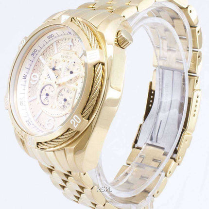 Orologio da uomo Invicta Aviator 28088 Chronograph Quartz