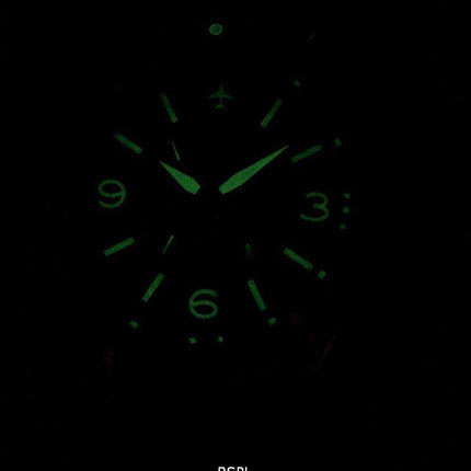 Orologio da uomo Invicta Aviator 28089 Cronografo al quarzo