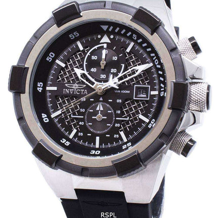 Orologio da uomo Invicta Aviator 28095 Cronografo al quarzo