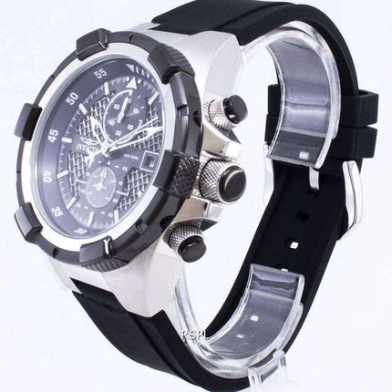 Orologio da uomo Invicta Aviator 28095 Cronografo al quarzo