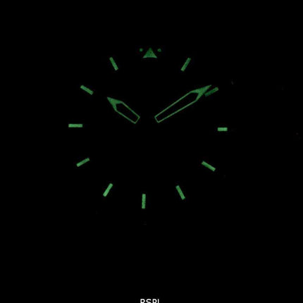 Orologio da uomo Invicta Aviator 28110 Cronografo al quarzo 100M