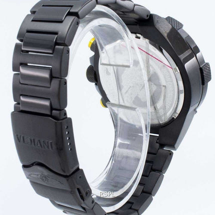 Orologio da uomo Invicta Aviator 28110 Cronografo al quarzo 100M