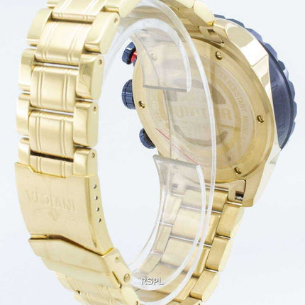 Orologio da uomo al quarzo cronografo Invicta Aviator 28148