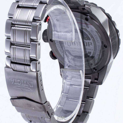 Orologio da uomo Invicta Aviator 28155 Cronografo al quarzo