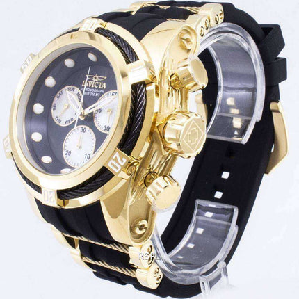 Orologio da uomo Invicta Bolt 28157 Cronografo al quarzo 200M