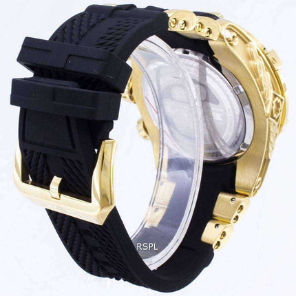 Orologio da uomo Invicta Bolt 28157 Cronografo al quarzo 200M