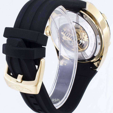 Orologio da uomo analogico automatico Invicta Aviator 28168