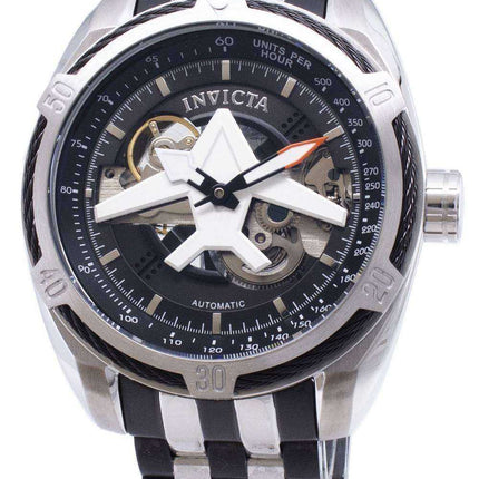Orologio da uomo analogico automatico Invicta Aviator 28215