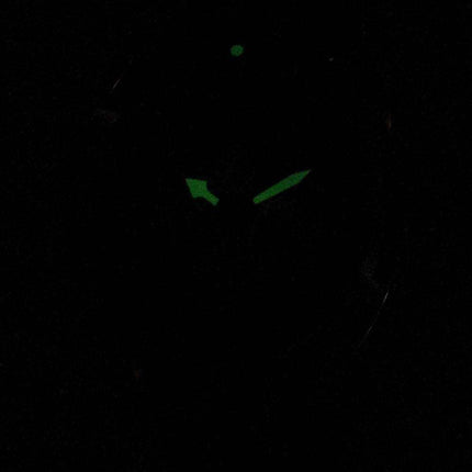 Orologio da uomo analogico automatico Invicta Aviator 28217