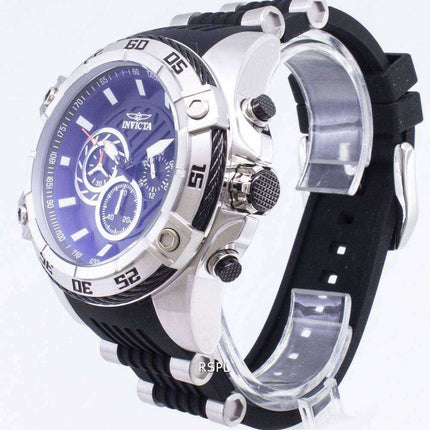 Orologio da uomo Invicta Speedway 28227 Cronografo al quarzo