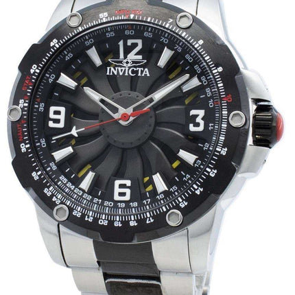 Orologio da uomo tachimetro automatico Invicta S1 Rally 28288