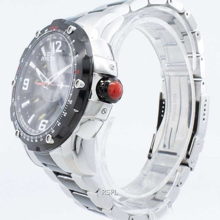 Orologio da uomo tachimetro automatico Invicta S1 Rally 28288