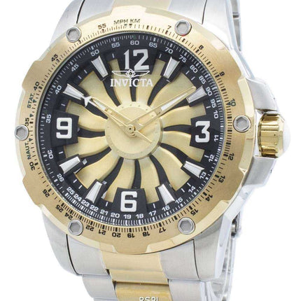 Orologio da uomo Invicta S1 Rally 28289 tachimetro automatico 100M