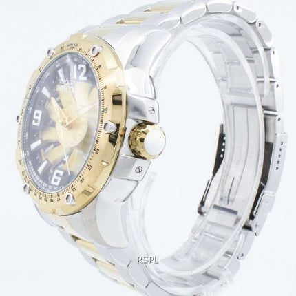Orologio da uomo Invicta S1 Rally 28289 tachimetro automatico 100M