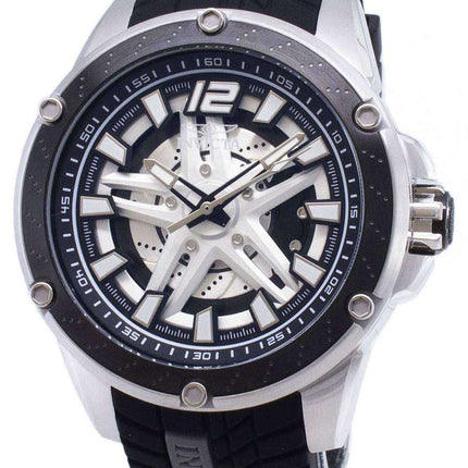 Orologio da uomo analogico automatico Invicta S1 Rally 28301