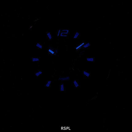 Orologio da uomo analogico automatico Invicta S1 Rally 28301