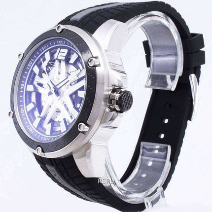 Orologio da uomo analogico automatico Invicta S1 Rally 28301