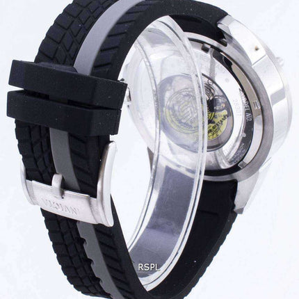 Orologio da uomo analogico automatico Invicta S1 Rally 28301
