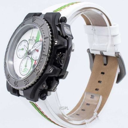 Orologio da uomo Invicta S1 Rally 28401 Chronograph Quartz 200M