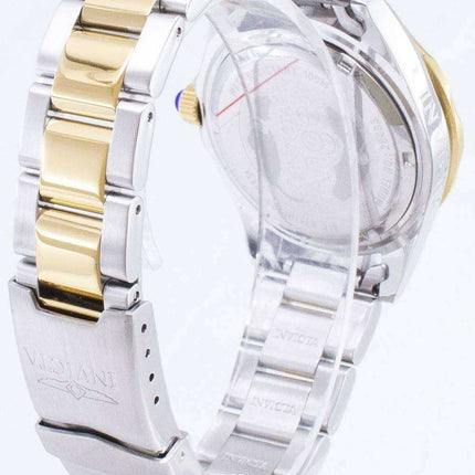 Orologio donna Invicta Angel 28433 Diamond Accents analogico al quarzo