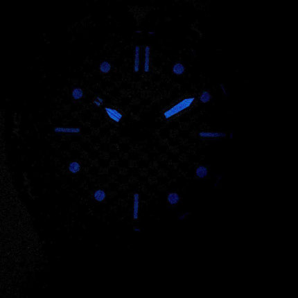 Orologio da uomo analogico al quarzo analogico Invicta Pro Diver 28434