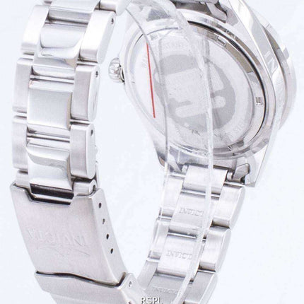 Invicta Angel 28450 Diamond Accents analogico orologio da donna al quarzo