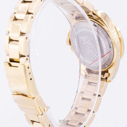 Orologio da donna Invicta Angel 28481 al quarzo con accenti di diamanti