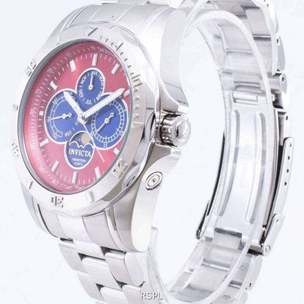 Orologio da uomo Invicta Specialty 28596 Chronograph Quartz