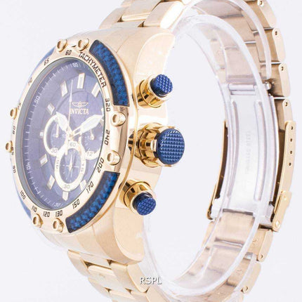 Orologio da uomo cronografo al quarzo Invicta Speedway 28659