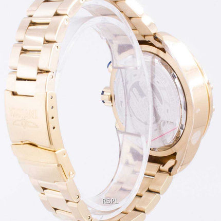 Orologio da uomo cronografo al quarzo Invicta Speedway 28659
